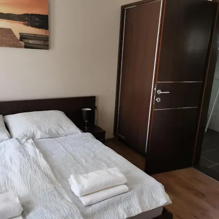 Apartman Panyi Siófok