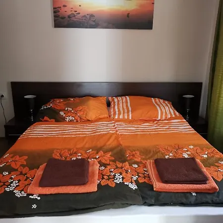 Panyi Apartman *