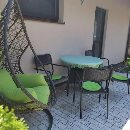 Appartamento Panyi Siófok