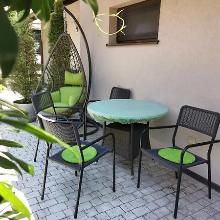 Panyi Apartman Siófok