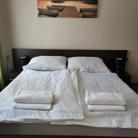 Panyi Apartman *