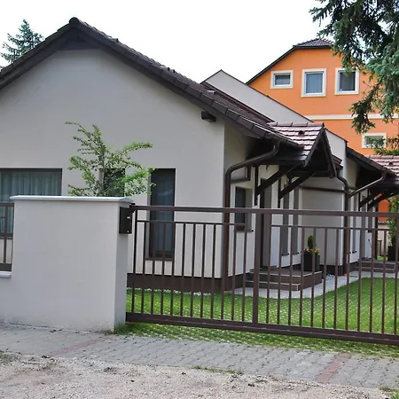 Panyi Apartman Siófok