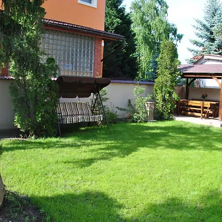 Panyi Apartman