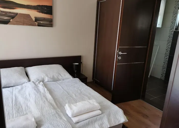 شقة Panyi شيوفوك