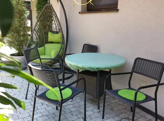 Panyi شقة شيوفوك